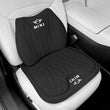 Coussin de Siège et Soutien Lombaire MINI Cooper R56