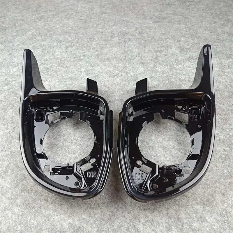 Coques Rétroviseurs Noir Brillant BMW X3 X4 X5 X6 X7