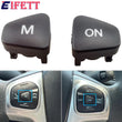 Bouton de Commande Multifonction Ford Fiesta MK7 MK8 Ecosport