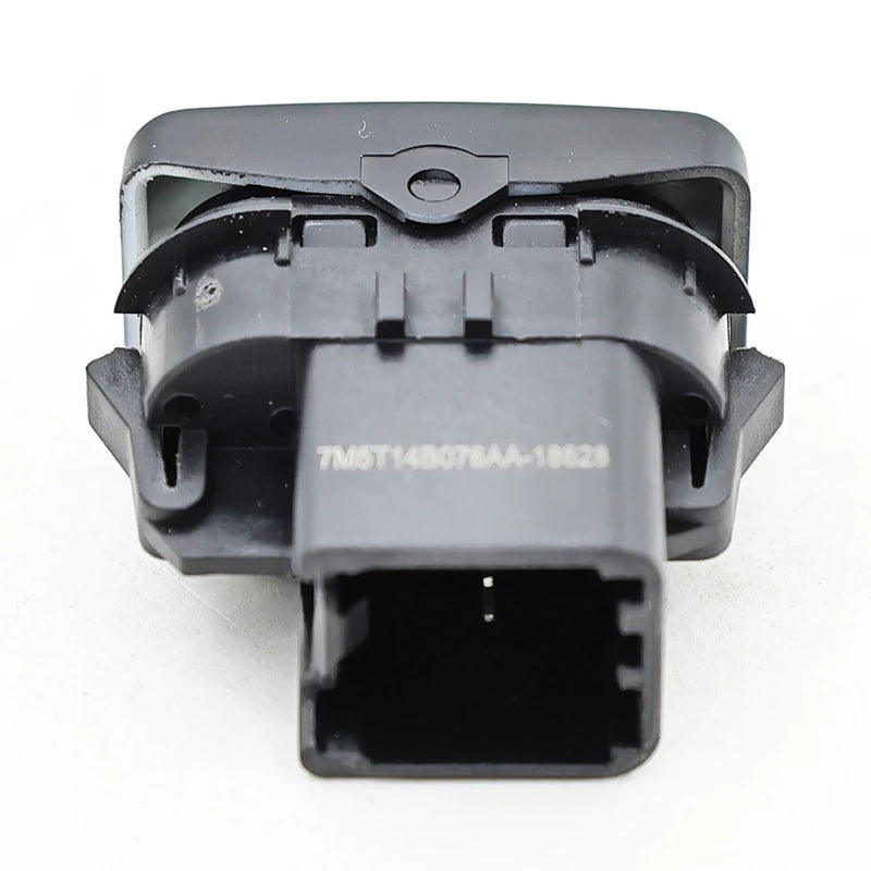 Bouton de Verrouillage Centralisé Ford Mondeo MK4 Galaxy S-MAX — détail de finition