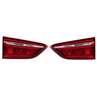 Feux Arrière LED BMW 2016-2019