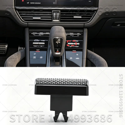 Bouton de Climatisation Porsche Cayenne 9YA Panamera 971 2017-2021