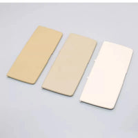 Cache Miroir de Pare-Soleil Honda CR-V 2007-2017