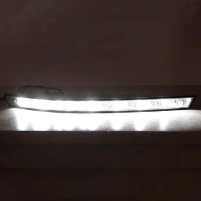 Feu Antibrouillard DRL Mercedes CLS W218 CLS63 AMG 2012-2014