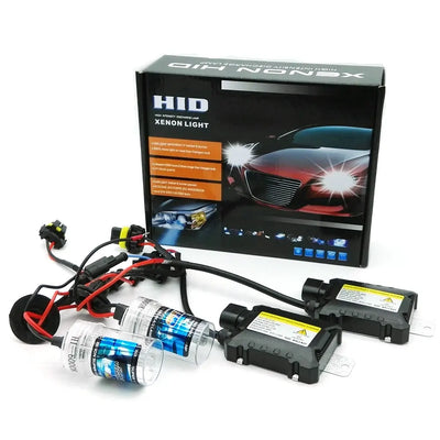 Ampoules Xénon HID H7 H11 55W Voiture