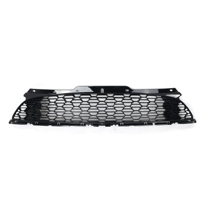 Calandre Mini Cooper R56 R57 R58 Nid d'Abeille 2007-2015