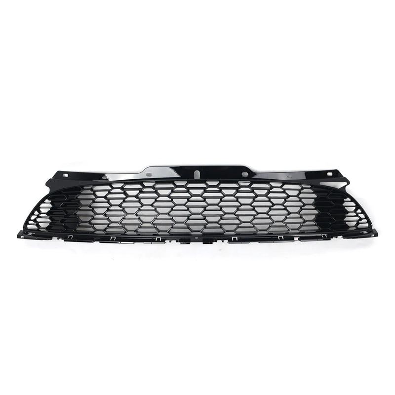 Calandre Mini Cooper R55 R56 R57 R58 R59 Nid d'Abeille