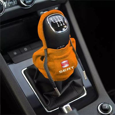 Soufflet de Levier de Vitesse SEAT Leon Ibiza Cupra