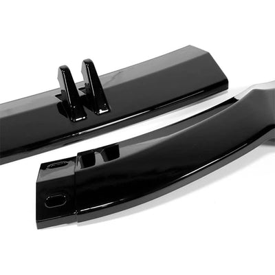 Lame de Pare-Chocs Avant Audi A3 8Y 2020-2024