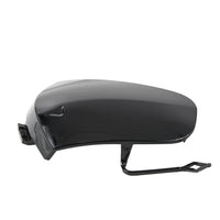 Cache Crochet de Remorquage Mini Clubman F54 Noir Brillant