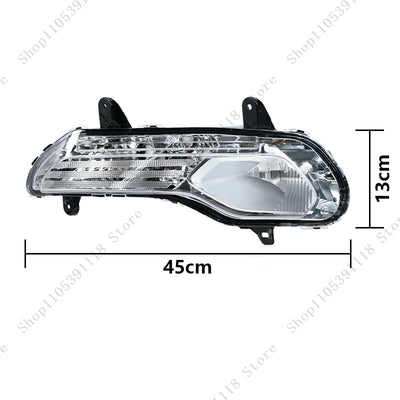 Feux Antibrouillard Ford Escape Kuga 2013-2016 CJ5Z13200A