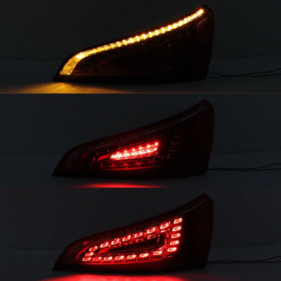 Feux Arrière LED Audi Q5 2010-2013