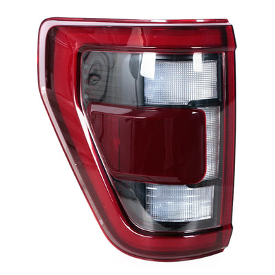 Feu Arrière LED Ford F-150 2021-2023 Stop Recul Point Mort