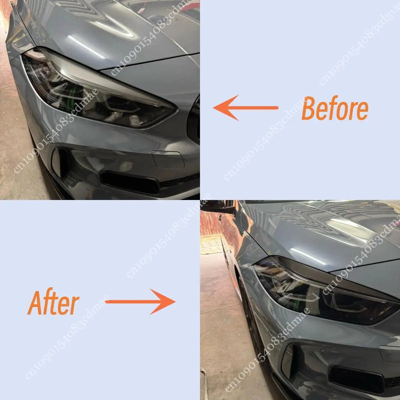 Paupières Sourcils Optiques BMW Série 1 F40 2019-2024
