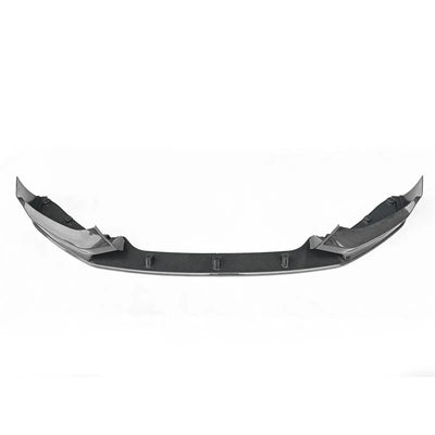 Kit Lame Pare-Chocs Avant BMW Série 1 F20 F21 M Sport 2015-2019