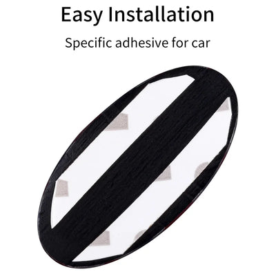 Autocollant Bouton Mini Cooper R55 R56 R57 R58 R59