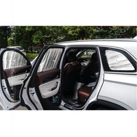 Pare-Soleil Vitres Ford Kuga MK3 CX482 2020-2023