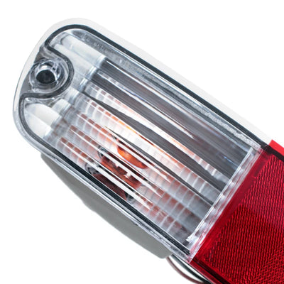 Feux Arrière Pare-Chocs Mitsubishi Pajero V73 V75 V77 2003-2007