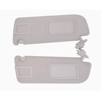 Pare-Soleil Audi A6 C6 2005-2011 avec Miroir