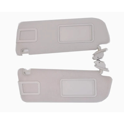 Pare-Soleil Audi A6 C6 2005-2011 avec Miroir