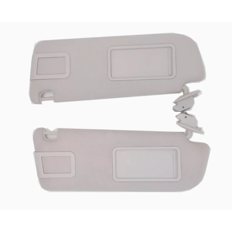 Pare-Soleil Audi A6 C6 2005-2011 avec Miroir