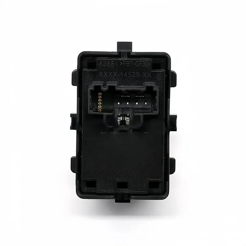 Bouton Lève-Vitre Ford Focus 2019-2022 H1BT-14529-AB — vue de profil