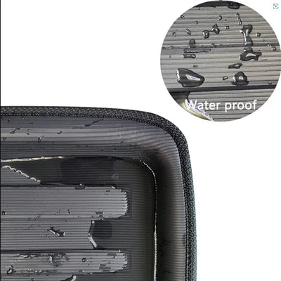 Tapis de Coffre Nissan Qashqai J12 e-Power 2022-2024