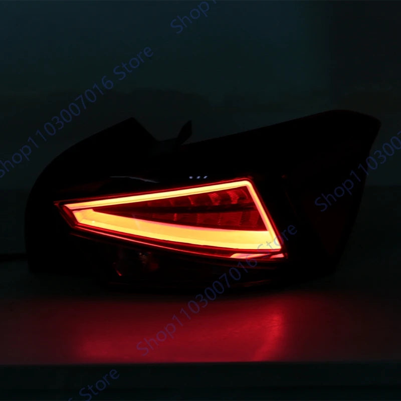 Feu Arrière LED Seat Ibiza 6F 2018-2024 Gauche ou Droit