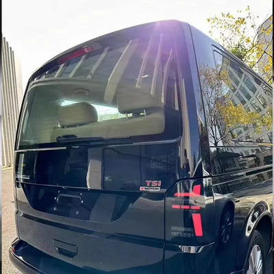 Feux Arrière LED Volkswagen T5 Multivan Caravelle 2010-2014
