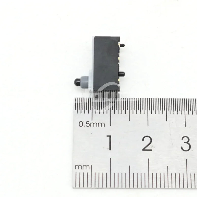 Bouton de Frein à Main Électronique BMW G30 G05 G11 — gros plan