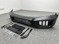 Pare-Chocs Avant Mercedes Classe G W463A G63 AMG — vue d'ensemble