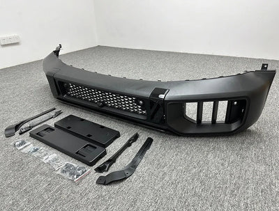Pare-Chocs Avant Mercedes Classe G W463A G63 AMG