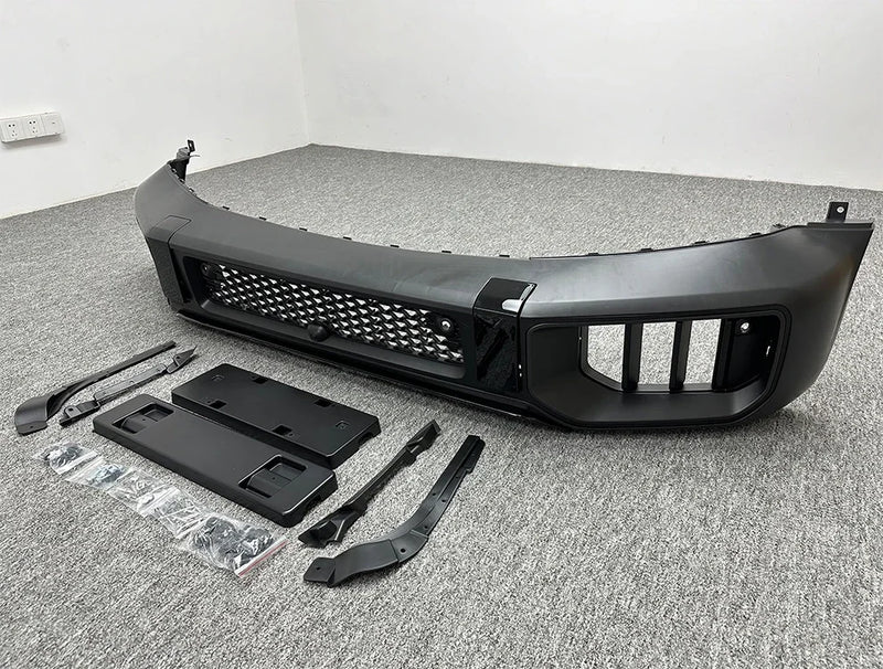 Pare-Chocs Avant Mercedes Classe G W463A G63 AMG — vue d'ensemble