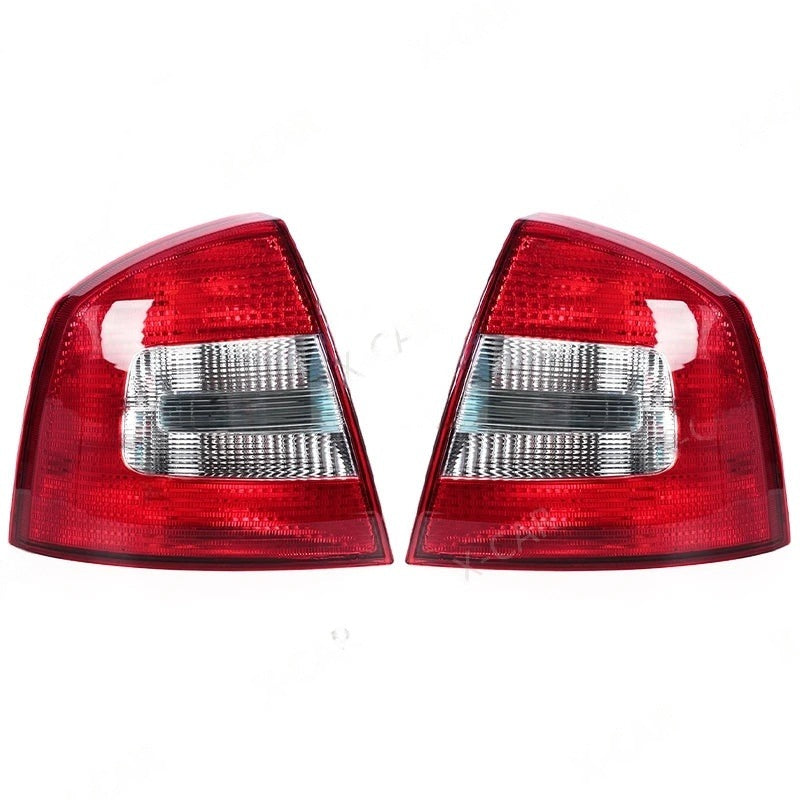 Feux Arrière Skoda Octavia 2 A6 Berline 2009-2013 Gauche Droit 1Z5945111B