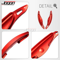Palettes au Volant Hyundai i30 N Kona N Elantra N Veloster N Aluminium