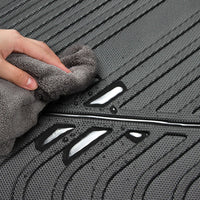 Tapis de Coffre Kia Rio 4 FB 2017-2022 EVA