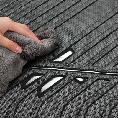 Tapis de Coffre Kia Rio 4 FB 2017-2022 EVA