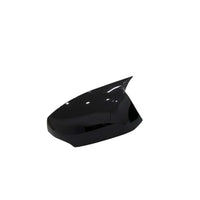Coques de Rétroviseur Renault Mégane 3 et Fluence 2009-2013 Noir Brillant