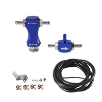 Contrôleur de Pression Turbo Manuel Universel BC-1003A
