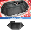 Tapis de Coffre Mazda MX-5 Miata ND 2016-2024