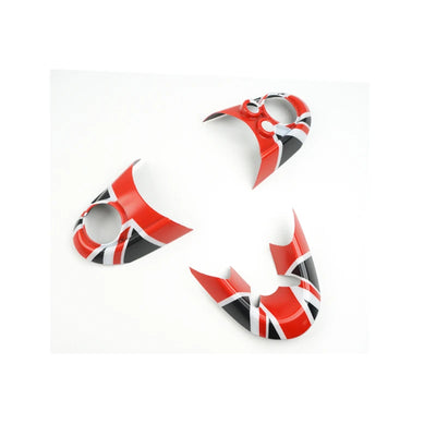 Cache-Boutons Mini Cooper F54 F55 F56 F57 F60