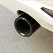 Embout d'Échappement BMW F20 F30 F32 X1 Acier Inoxydable
