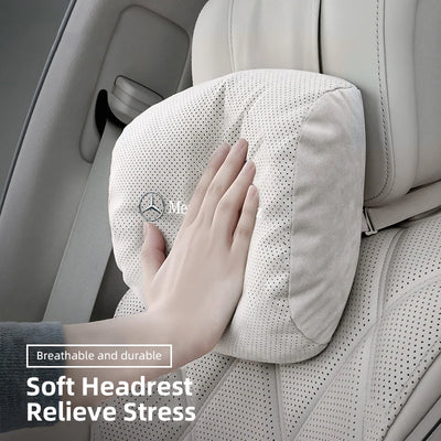Coussin de Soutien Lombaire Mercedes Classe C GLC AMG