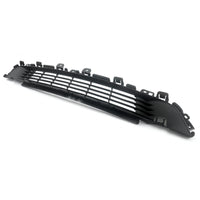 Grille Centrale Inférieure de Pare-Chocs Avant Tesla Model Y 2020-2022 Référence 1493759-00-A Noire