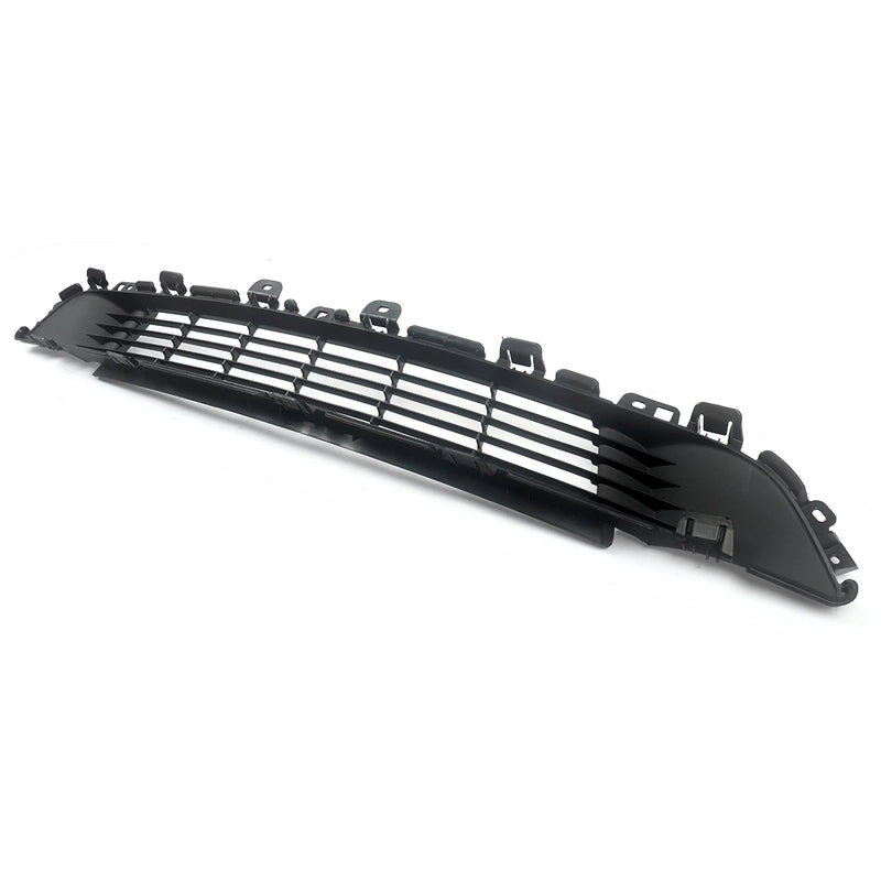 Grille Centrale Inférieure de Pare-Chocs Avant Tesla Model Y 2020-2022 Référence 1493759-00-A Noire