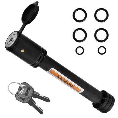 Verrou d'Attelage à Broche 5/8 Pouce Étanche