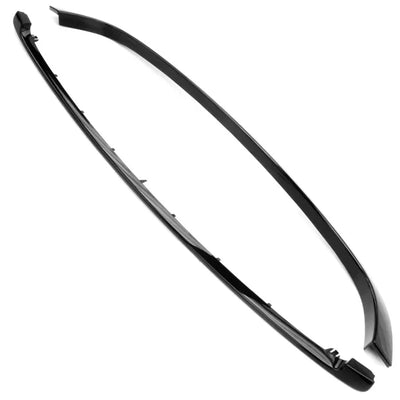 Baguettes de Calandre Mini Cooper S JCW R56 R57 Noir