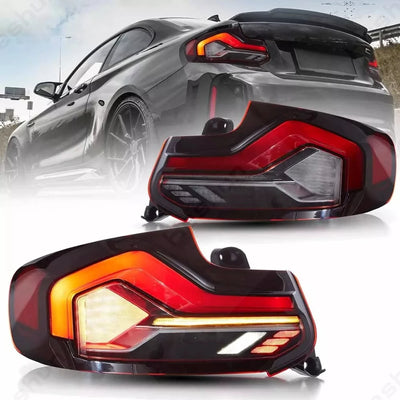 Feux Arrière LED BMW Série 2 M2 F22 F87 2014-2021
