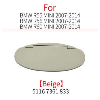 Pare-Soleil Mini Cooper R50 R53 R55 R56 2007-2014