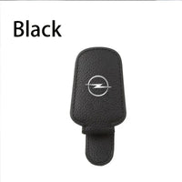 Clip Pare-Soleil Porte-Lunettes Opel Corsa Astra Insignia Mokka